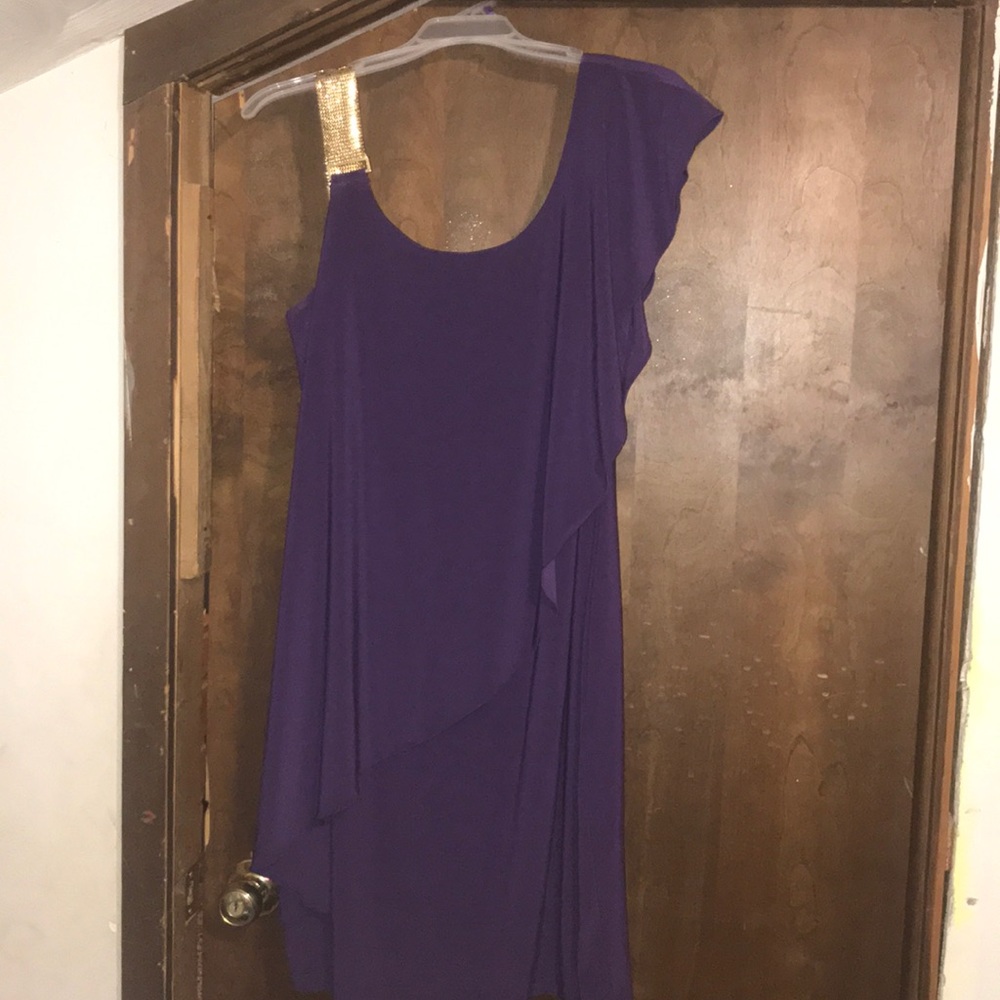 Party Dress